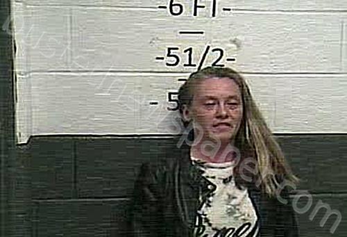 BRIMM, CASEY #, Whitley County, Kentucky - 2023-03-16 22:44:00