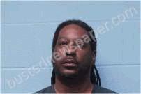 <B>WILLIAMS</B>, <B>LARRY</B> <B>D</B> #, Lenoir County, North Carolina - 2023-03-16