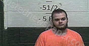 <B>DAVENPORT</B>, <B>JOSHUA</B> <B>DANIEL</B> #, Whitley County, Kentucky - 2023-03-16 15:10:00