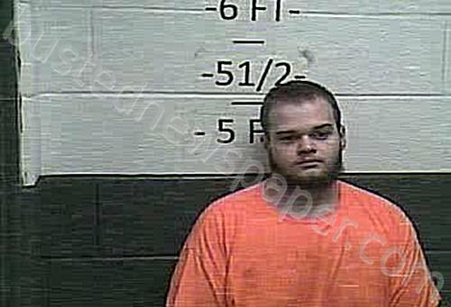DAVENPORT, JOSHUA DANIEL #, Whitley County, Kentucky - 2023-03-16 15:10:00
