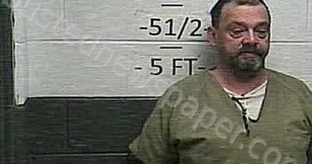 <B>WAGERS</B>, <B>ERNEST</B> #, Whitley County, Kentucky - 2023-03-16 10:42:00