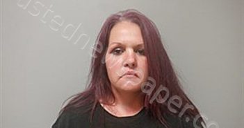 <B>FREEMAN</B>, <B>CARMON</B> <B>DENISE</B> #, Craighead County, Arkansas - 2023-03-16 17:00:00