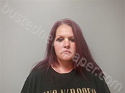 FREEMAN, CARMON DENISE #, Craighead County, Arkansas - 2023-03-16 17:00:00