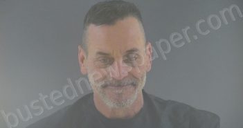 HUTTON, CHRISTOPHER TODD | 2023-03-16 18:30:00 Bedford County, Virginia Booking