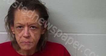 WOLFE, SHELIA RENEE | 2023-03-16 18:47:10 Fayette County, Ohio Booking