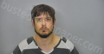 <B>TOTH</B>, <B>AARON</B> <B>GUSTAVE</B> #, Burleigh County, North Dakota - 2023-03-16 01:08:00