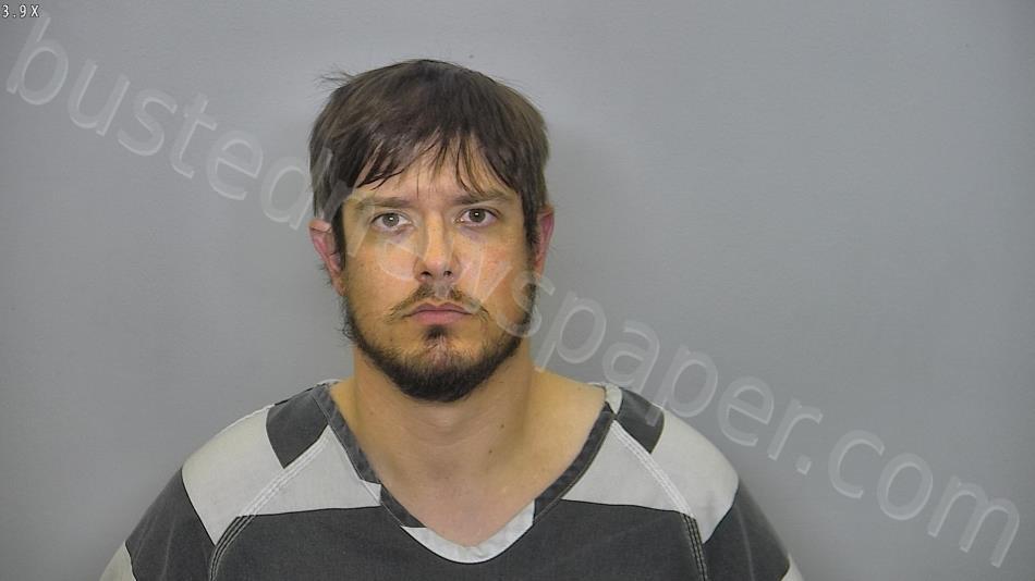 TOTH, AARON GUSTAVE #, Burleigh County, North Dakota - 2023-03-16 01:08:00