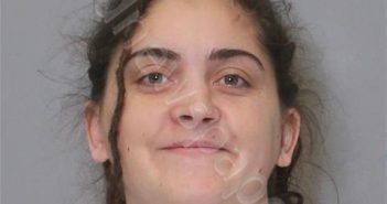 <B>DOWNEY</B>, <B>KASEY</B> <B>RENEE</B> #, Riverside Regional Jail, Virginia - 2023-03-16