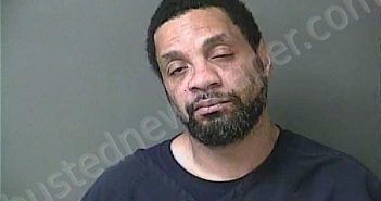 <B>BOSTON</B>, <B>ANDRE</B> <B>WALLACE</B> #, Howard County, Indiana - 2023-03-16 02:24:32