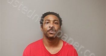 THOMPSON, ZACHARY DESHAWN | 2023-03-16 19:12:00 Craighead County, Arkansas Booking