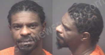 <B>COREY</B>, <B>JOHNNIE</B> <B>JAMES</B> #, Pitt County, North Carolina - 2023-03-16