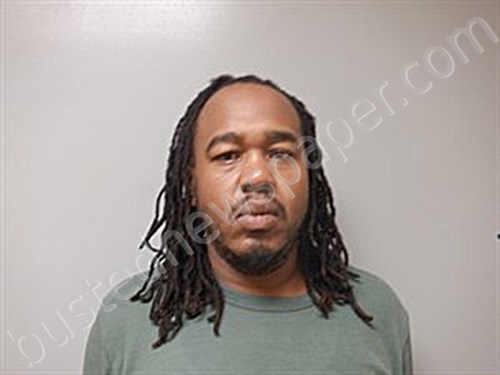 SMITH, ANTONIO DAVID #, Craighead County, Arkansas - 2023-03-16 16:15:00