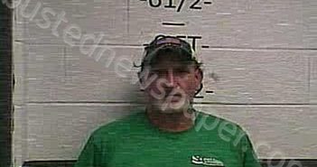 FAIR, CRAIG | 2023-03-16 19:31:00 Whitley County, Kentucky Booking