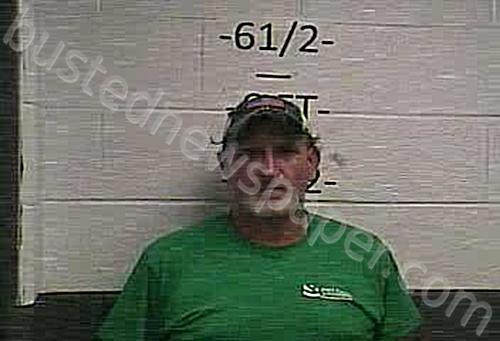 FAIR, CRAIG #, Whitley County, Kentucky - 2023-03-16 19:31:00