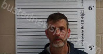 HALL, REX HENRY | 2023-03-16 18:21:00 Cherokee County, North Carolina Booking