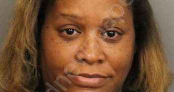 COOK, JANISHA LELANYA | 2023-03-16 21:14:00 Jefferson County, Alabama Booking