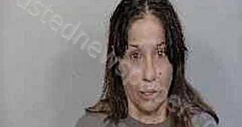 BRITO <B>WILLIAMS</B>, <B>MICHELLE</B> <B>LEE</B> #, Monroe County, Florida - 2023-03-17 09:43:00