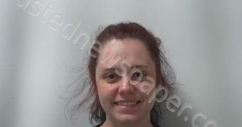 <B>ALLISON</B>, <B>ALYSSA</B> <B>LEIGHANN</B> #, Tri County Regional Jail, Ohio - 2023-03-17 18:31:00