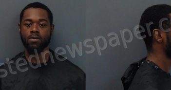DIGGS, DAVID RAY | 2023-03-17 Gregg County, Texas Booking