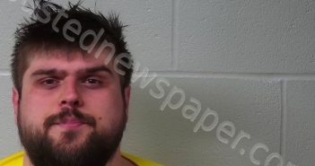 CONKEY, PHILIP JASON | 2023-03-17 16:13:10 Fayette County, Ohio Booking