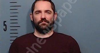 <B>SMITH</B>, <B>TRAVIS</B> <B>BILLY</B> #, Taylor County, Texas - 2023-03-17