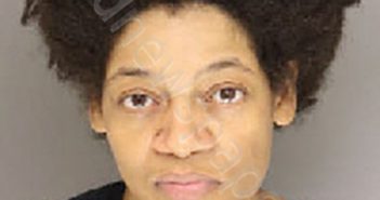 MARTIN, KALAH NICOLE | 2023-03-17 14:09:00 Moore County, North Carolina Booking
