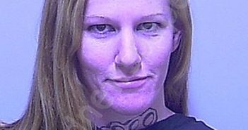 PREVATT, KRISTINA RENEE | 2023-03-17 08:43:00 Putnam County, Florida Booking