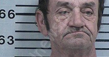 BLAKENEY, EDMON RAY | 2023-03-17 23:10:59 Hood County, Texas Booking