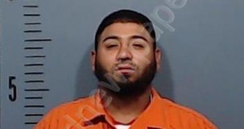 <B>RODRIGUEZ</B>, <B>LANDON</B> BLAKE #, Taylor County, Texas - 2023-03-17