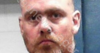 LACKEY, ERIC M | 2023-03-17 16:30:00 Harrison County, West Virginia Booking