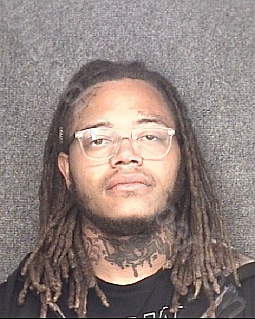 DEBOSE, KEVIN TREMAINE #, Horry County, South Carolina - 2023-03-17 17:45:00