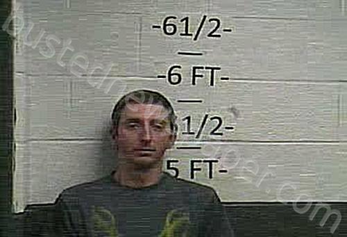BENNETT, WILLIAM JOSHUA DAVID #, Whitley County, Kentucky - 2023-03-17 19:23:00