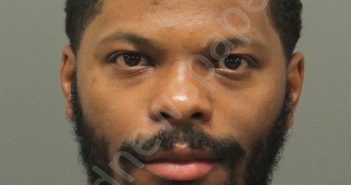 RICHARDSON,NASJHIR RAEKWON | 2023-03-17 23:45:00 Wake County, North Carolina Booking