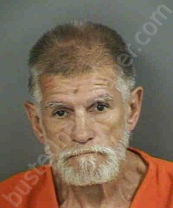 YARDLEY,ROBERT K | 2023-03-17 Collier County, Florida Booking