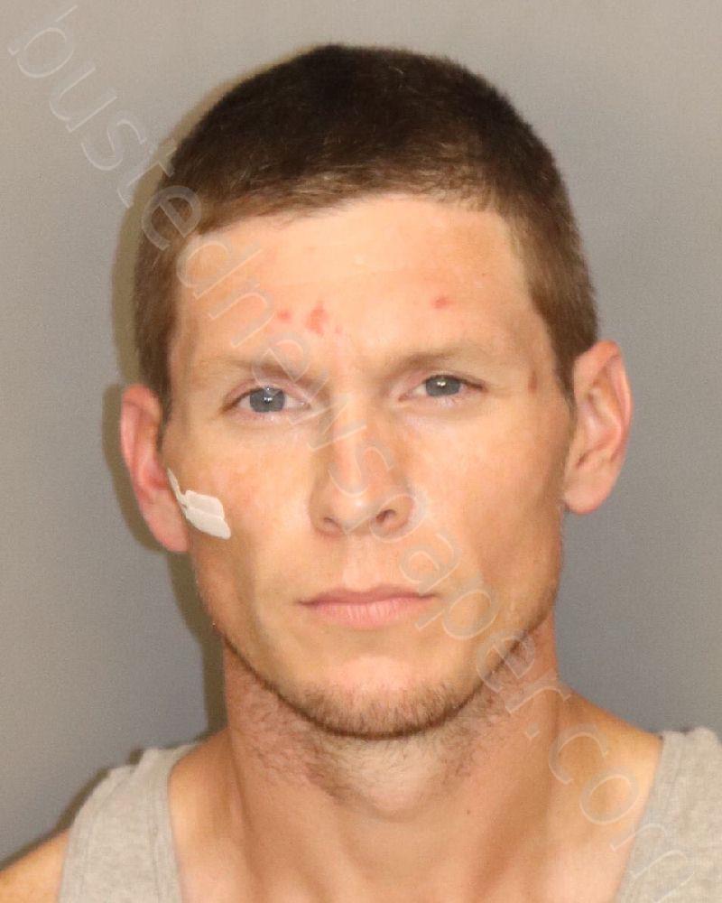 HURLEY, JOSHUA KYLE #, Jefferson County, Alabama - 2023-03-17 11:04:00