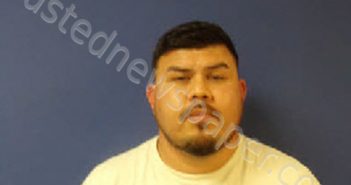 <B>CARRION</B>, <B>JUAN</B> <B>ANTONIO</B> #, Sampson County, North Carolina - 2023-03-17 18:00:00