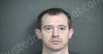 HELLING, AARON RANDAL | 2023-03-17 Wyandotte County, Kansas Booking
