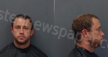 KINLAW, KOLTEN LEE | 2023-03-17 Gregg County, Texas Booking
