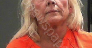 BAKAITIS, TERESA LYNN | 2023-03-17 19:00:00 Ohio County, West Virginia Booking