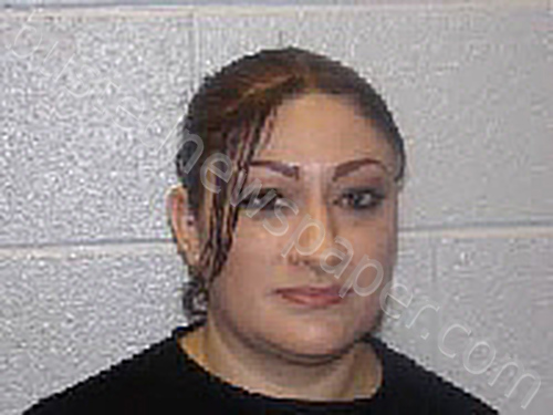 MARIA CONSUELO-JACINTO LOPEZ #, Henderson County, North Carolina - 2023-03-17 11:29:00