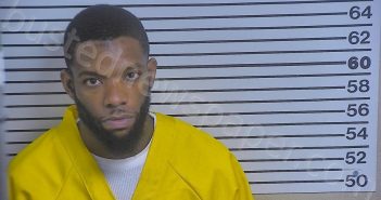 <B>HUNTER</B>, <B>TRAVORIS</B> <B>MEGALE</B> #, Forrest County, Mississippi - 2023-03-17 17:43:54
