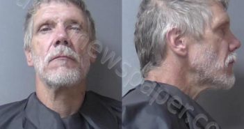 <B>CARSON</B>, <B>TONY</B> <B>LYNN</B> <B>SENIOR</B> #, Madison County, Indiana - 2023-03-17 14:53:00