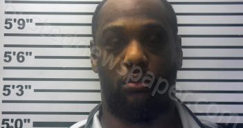 <B>SMITH</B>, <B>JEREMY</B> <B>SHAWN</B> #, Jones County, Mississippi - 2023-03-17 13:48:00