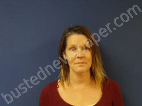 WILLIAMS, TAMMY MICHELLE #, Sampson County, North Carolina - 2023-03-17 18:54:00