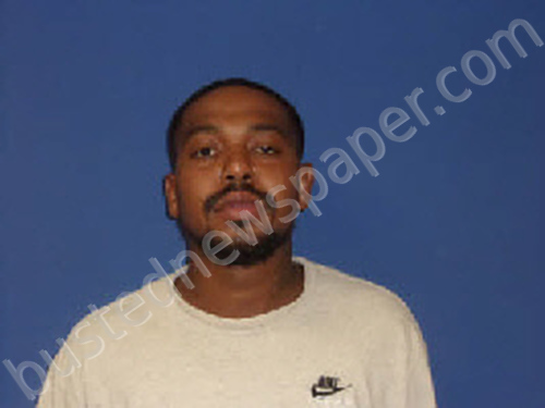 GRAHAM, BRENT M #, Sampson County, North Carolina - 2023-03-17 17:00:00