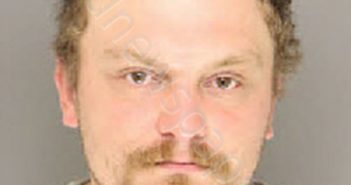 BROWN, WILLIAM ROBINSON | 2023-03-17 11:09:00 Moore County, North Carolina Booking