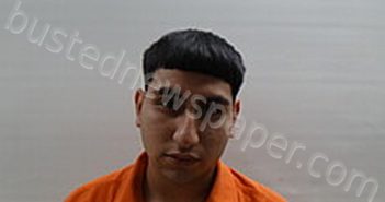 <B>LEYVA</B> <B>CRISTIAN</B> ALEK #, Cameron County, Texas - 2023-03-17