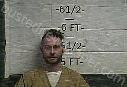 LAWSON, DUSTIN CHAD #, Whitley County, Kentucky - 2023-03-17 13:07:00