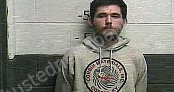 <B>BLANKENSHIP</B>, <B>COLE</B> <B>JACOB</B> #, Whitley County, Kentucky - 2023-03-17 04:03:00