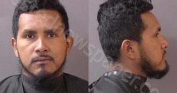 RAMIREZ, HUMBERTO TORNEZ #, Hamilton County, Indiana - 2023-03-17 23:17:00 <B>RAMIREZ</B>, <B>HUMBERTO</B> <B>TORNEZ</B> #, Hamilton County, Indiana - 2023-03-17 23:17:00